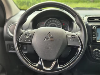 Mitsubishi Space Star Mitsubishi Space Star 1.2 Advance - afbeelding nr 29