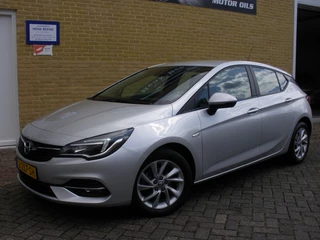 Opel Astra - 386482017-0