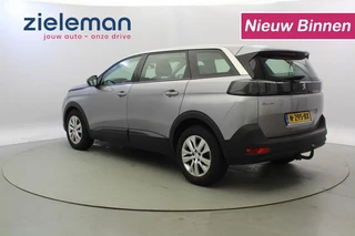 Peugeot 5008 Peugeot 5008 1.2 PureTech Active 7 Persoons - Digitaal Cockpit, Carplay, Camera - afbeelding nr 2
