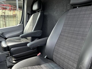 Mercedes-Benz Sprinter Mercedes-Benz Sprinter 316 CDI AUT 