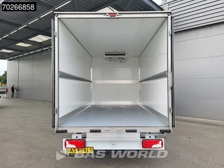 Mercedes-Benz Sprinter Mercedes Sprinter 315 CDI Koelwagen Achterdeuren Thermo King C-250 Airco MBUX Koel Koeler Kühl Kühler Kühlwagen Kühlkoffer 17m3 Airco - afbeelding nr 3