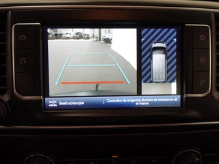 Toyota ProAce Toyota PROACE 122pk Automaat L3H1 Long 2x Schuifdeur Trekhaak Cruise control Apple Carplay/ Android auto Camera Parkeersensoren - afbeelding nr 28