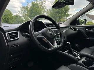 Nissan QASHQAI - afbeelding nr 12