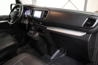 Opel Vivaro Opel Vivaro 2.0 CDTI 180PK L3H1 DC DUBBEL CABINE - afbeelding nr 12