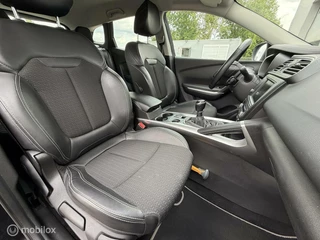 Renault Kadjar Renault Kadjar 1.2 TCe Intens 2017 / Camera / Keyless / DAB+ / Half-Leer / 1e eigenaar NAP - afbeelding nr 12