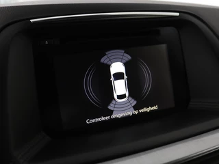 Mazda CX-5 Mazda CX-5 2.0 SkyActiv-G 165 GT | Automaat | Leder | Trekhaak | Stoelverwarming | Full LED | Carplay | Navigatie | BOSE Sound | Parkeerhulp | Memory | Climate control | Cruise control - afbeelding nr 15