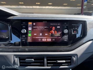Volkswagen Polo Volkswagen Polo 1.0 TSI Life Edition / Automaat / Carplay - afbeelding nr 33