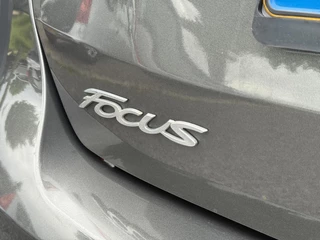 Ford Focus Ford Focus 1.0 Lease Edition 2e Eigenaar,Clima,Cruise,Pdc,N.A.P,4x Elekt.Ramen,Lm Velgen,Apk tot 05-2026 - afbeelding nr 25
