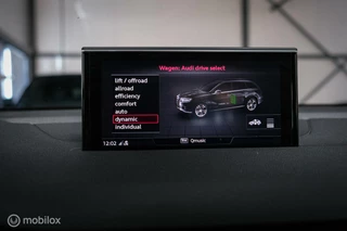 Audi Q7 Audi Q7 3.0 TDI e-tron quattro S-Line 373 pk | Luchtvering | Rijklaarprijs | Daytona Grijs | Plug in hybrid | NL auto NAP | - afbeelding nr 20