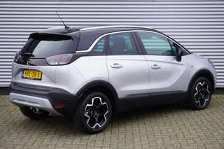 Opel Crossland - afbeelding nr 5