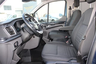 Ford Transit Custom Ford Transit Custom 280 2.0 TDCI L1H1 Limited DC - afbeelding nr 7