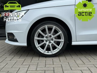 Audi A1 Sportback Audi A1 Sportback 1.4 TFSI Sport Pro Line S-line | Open Dak | - afbeelding nr 29
