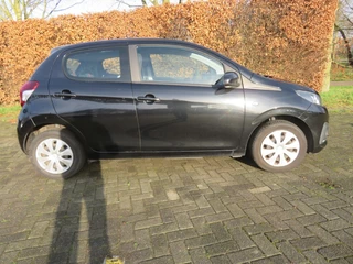 Peugeot 108 - afbeelding nr 9
