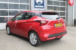 Nissan Micra - afbeelding nr 16