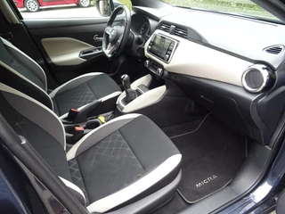 Nissan Micra - afbeelding nr 11