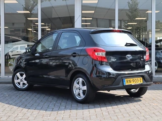 Ford Ka - afbeelding nr 3