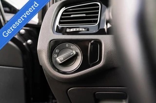Volkswagen Golf Volkswagen Golf 2.0 TSI GTI Performance Pano Standkachel Vol - afbeelding nr 57