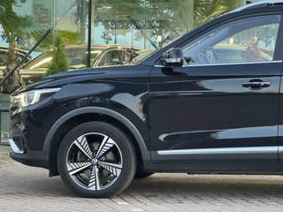 MG ZS EV MG ZS EV Luxury 45 kWh 2020 1e eigenaar BTW auto Top staat - afbeelding nr 19