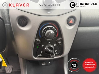 Peugeot 108 - afbeelding nr 23