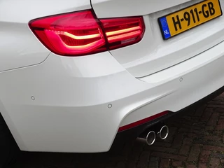 BMW 3 Serie BMW 3 Serie Touring 320d TwinTurbo M-sport / .Hi.Ex. / 2017 LED - afbeelding nr 70