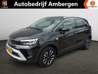 Opel Crossland - 536582935-0