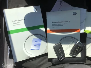 Volkswagen Passat Volkswagen Passat 1.4 GTE Highline PANORAMA, DAB, NAVI, - afbeelding nr 31