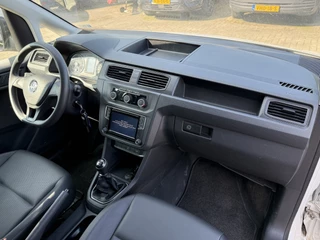 Volkswagen Caddy Volkswagen Caddy 2.0 TDI L2H1 150PK EURO6 Maxi Navigatiesysteem/cruise control - afbeelding nr 29
