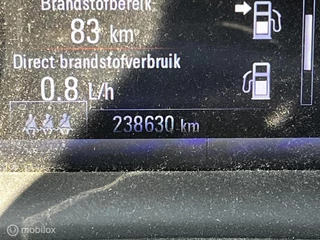 Opel Insignia Opel Insignia Sports Tourer 1.5 Turbo OPC LINE / PANODAK - afbeelding nr 15