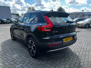 Volvo XC40 - afbeelding nr 5