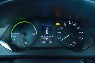 Renault Kangoo Renault Kangoo E-Tech Extra Open Sesame  44 kWh|PDC|AppleCarPlay|Airco|BTW - afbeelding nr 18