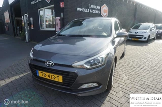 Hyundai i20 Hyundai i20 1.0 T-GDI Comfort - afbeelding nr 2