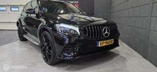 Mercedes-Benz GLC Mercedes GLC-klasse 250 4MATIC Premium Plus AMG -Line - afbeelding nr 15