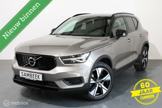 Volvo XC40 Volvo XC40 1.5 T4 Recharge R-Design - CAMERA - WINTERPACK - NAVI - afbeelding nr 2