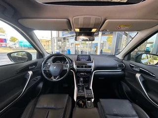 Mitsubishi Eclipse Cross - afbeelding nr 16