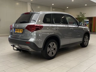 Suzuki Vitara - afbeelding nr 3