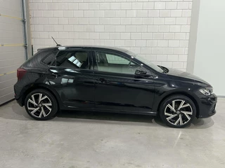 Volkswagen Polo Volkswagen Polo 1.0 TSI DSG*Apple Carplay*Virtual*Keyless*Lane Assist - afbeelding nr 3
