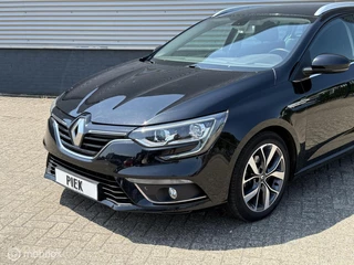 Renault Mégane Estate Renault Megane Estate 1.5 dCi Eco2 Bose EXPORTPRIJS - afbeelding nr 5