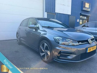 Volkswagen Golf Volkswagen Golf 1.4 TSI Highline Business R. Technisch top. - afbeelding nr 3