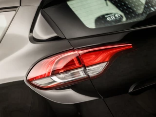 Renault Scénic (AIRCO, BLUETOOTH, ELEK PAKKET, SPORTSTOELEN, CRUISE, NIEUWE APK, NIEUWSTAAT) - afbeelding nr 21
