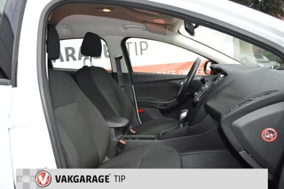 Ford Focus Ford Focus Wagon 1.0 Trend NIEUWE DISTRIBUTIE - afbeelding nr 11