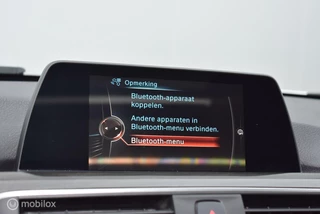 BMW 3 Serie BMW 320i Touring Luxury Mineralweiß Pano Keyless Leder LED Navi 17