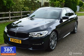 BMW 5 Serie - 84600292-0