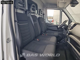 Iveco Daily Iveco Daily 35S16 Automaat 160PK L3H2 Camera Airco Parkeersensoren L4H2 16m3 Airco - afbeelding nr 14