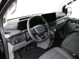 Ford Transit Custom | Digital Cockpit | Navigatie | Camera | 5 Jaar garantie - afbeelding nr 3