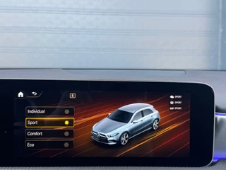 Mercedes-Benz A-Klasse Sfeer 360 Camera Dode-Hoek - afbeelding nr 29
