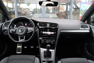 Volkswagen Golf - afbeelding nr 45