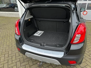 Opel Mokka - afbeelding nr 24