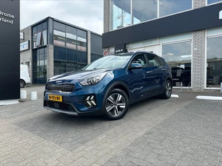 Kia Niro - afbeelding nr 1