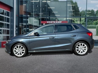 SEAT Ibiza - afbeelding nr 8