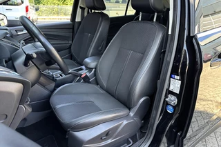 Ford Grand C-Max FORD Grand C-Max 1.0 EcoBoost 125pk TITANIUM Plus 7 persoons - afbeelding nr 9